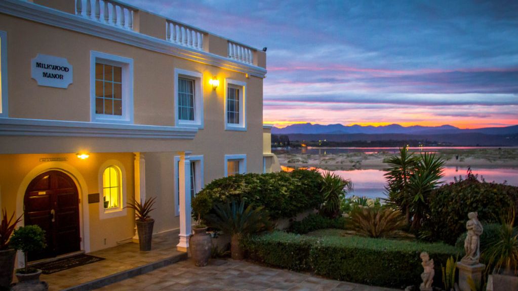 Milkwood Manor on Sea » Matoke
